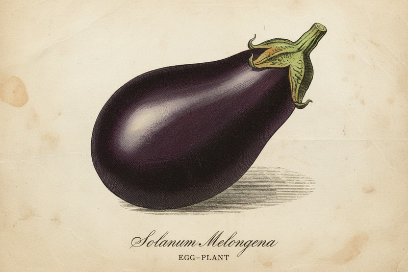 Eggplant
