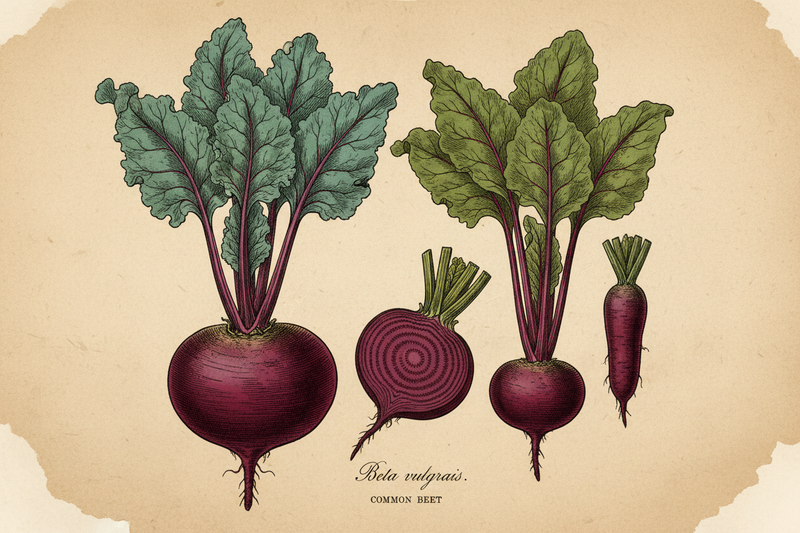 Beets