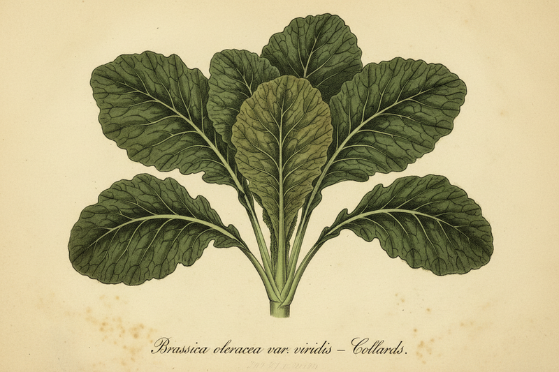 Collards