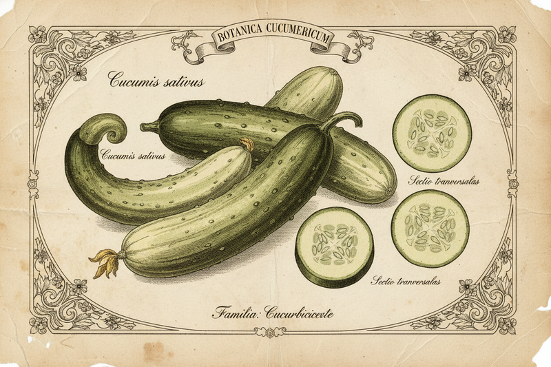 Cucumber