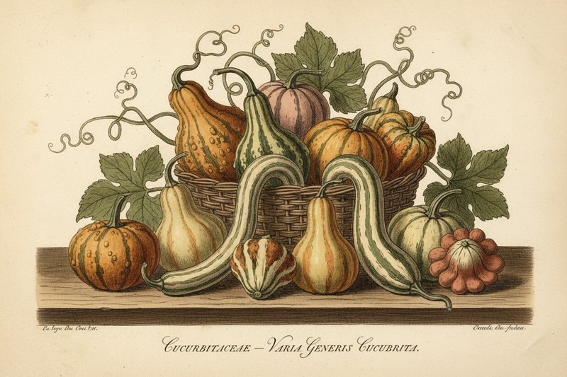 Gourds