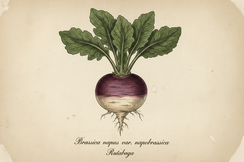 Rutabaga