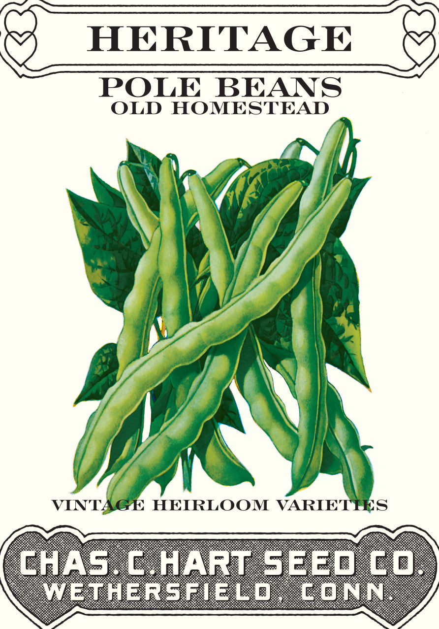 Bean Old Homestead