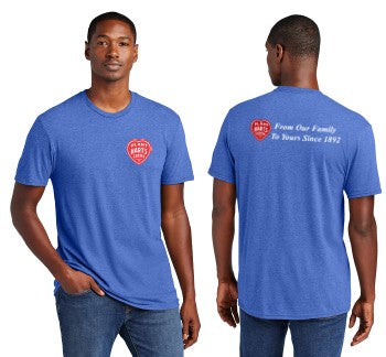 T-Shirt Men's Classic