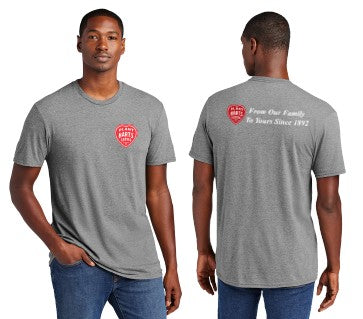 T-Shirt Men's Classic