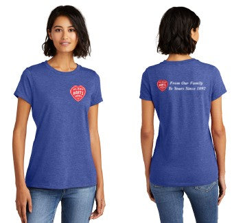 T-Shirt Women's Classic
