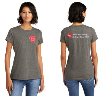 T-Shirt Women's Classic