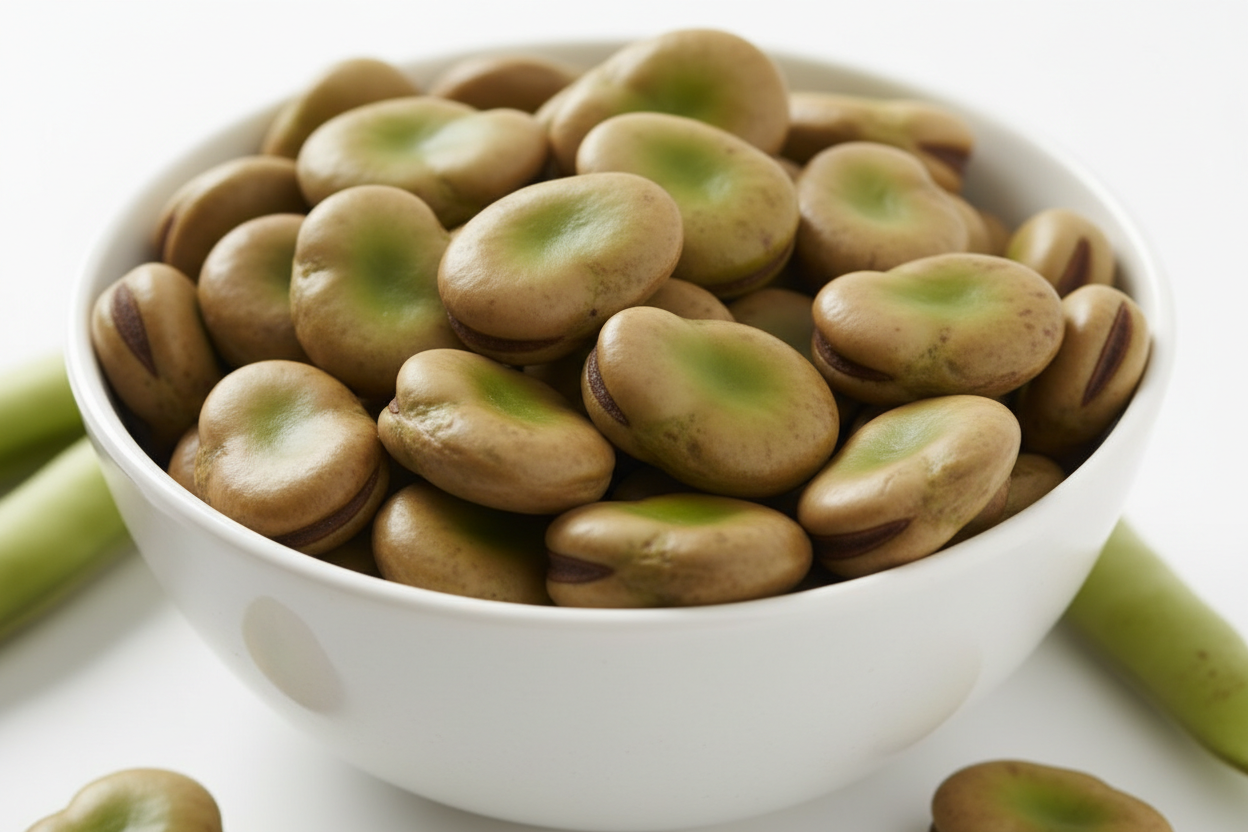 Bean Fava
