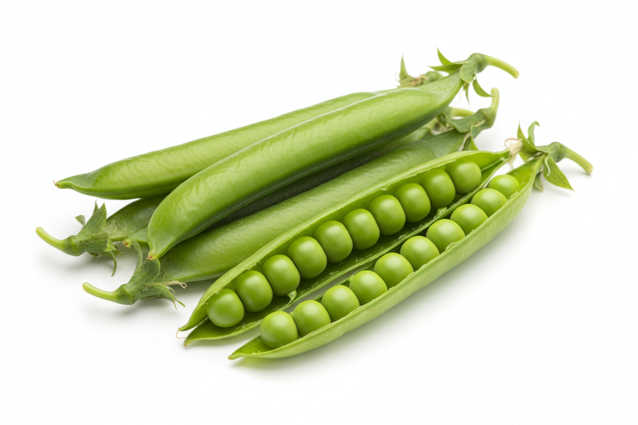 Pea Green Arrow