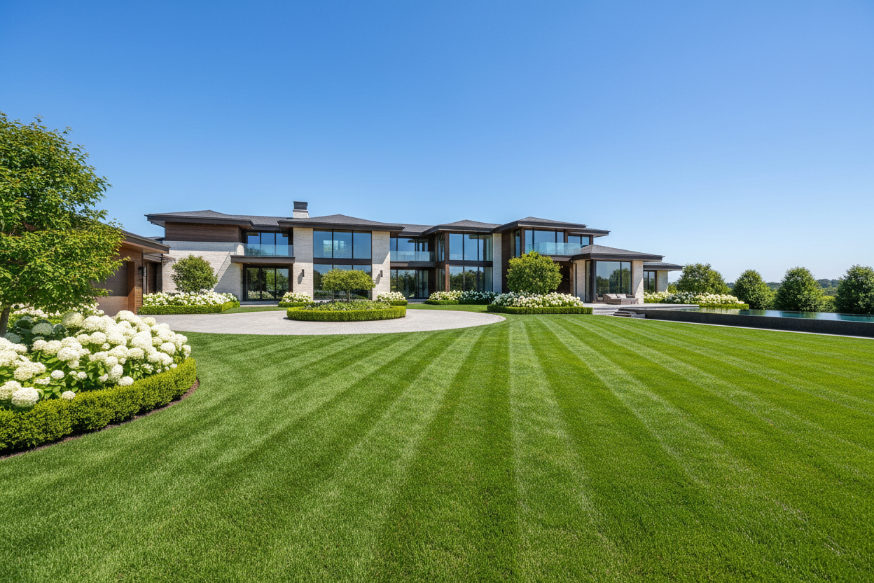 Elite Lawn Seed Mix
