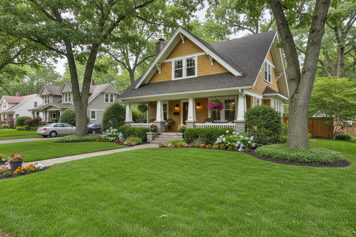 Wear 'N Tear Lawn Seed Mix (Sunny)