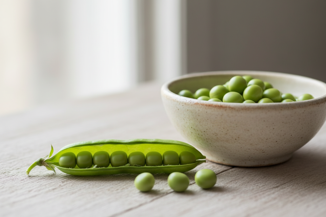 Pea Thomas Laxton